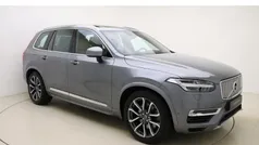 Grijs Gebruikt 2016 Volvo XC90 Inscription SUV | € 41.900 (Duur)