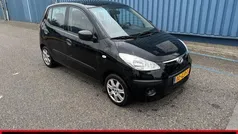 Gebruikt 2008 Hyundai i10 Dynamiq Hatchback | € 1.995 (Eerlijke prijs)