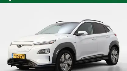 Gebruikt 2021 Hyundai Kona Comfort SUV | € 20.950 (Eerlijke prijs)