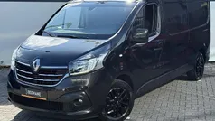 Gebruikt 2021 Renault Trafic Luxe Van | € 17.057 (Goede deal)
