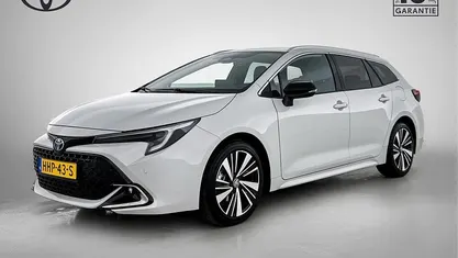 Occasion Toyota Corolla Hybrid 142 PK (104 kW) 2025 Stationwagen