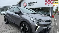 Grijs Gebruikt 2025 Renault Captur Techno SUV | € 31.950 (Eerlijke prijs)