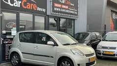 Gebruikt 2008 Daihatsu Sirion Hatchback | € 1.199 (Eerlijke prijs)