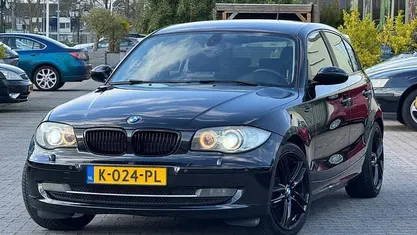 Occasion BMW 118 Executive 143 PK (105 kW) 2008 Hatchback