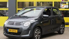 Gebruikt 2017 Citroën C1 Feel Hatchback | € 5.450 (Eerlijke prijs)