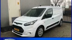 Gebruikt 2016 Ford Transit Van | € 8.995 (Eerlijke prijs)