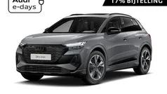 Gebruikt 2026 Audi Q4 e-tron Competition SUV | € 57.785 (Eerlijke prijs)