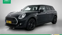 Zwart Gebruikt 2020 Mini One Clubman Business Stationwagen | € 18.840 (Eerlijke prijs)