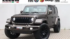 Gebruikt 2024 Jeep Wrangler SUV | € 149.900