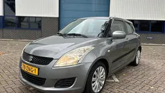 Gebruikt 2013 Suzuki Swift Hatchback | € 6.499 (Eerlijke prijs)