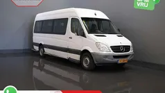 Wit Gebruikt 2012 Mercedes Sprinter Van | € 8.700 (Goede deal)