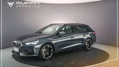 Gebruikt 2023 Cupra Leon Stationwagen | € 30.400 (Eerlijke prijs)