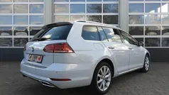 VW Golf VII