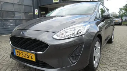 Occasion Ford Fiesta Trend 86 PK (63 kW) 2019 Hatchback