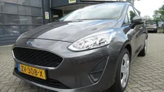 Gebruikt 2019 Ford Fiesta Trend Hatchback | € 8.950 (Eerlijke prijs)