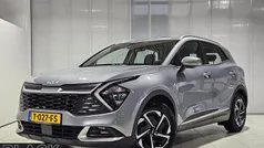 Gebruikt 2023 Kia Sportage SUV | € 32.950 (Eerlijke prijs)