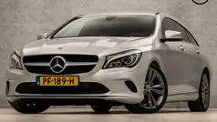 Gebruikt 2017 Mercedes CLA180 Shooting Brake AMG Stationwagen | € 18.245 (Goede deal)