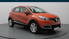 Oranje Gebruikt 2013 Renault Captur Dynamique SUV | € 7.990 (Eerlijke prijs)