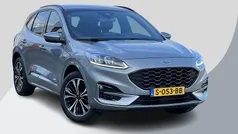Gebruikt 2022 Ford Kuga ST-Line X SUV | € 25.550 (Eerlijke prijs)