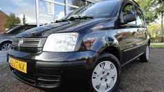 Gebruikt 2007 Fiat Panda Hatchback | € 2.450 (Eerlijke prijs)