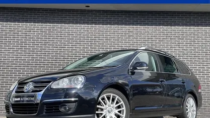 Gebruikt 2009 VW Golf VI Highline Stationwagen | € 1.950 (Goede deal)