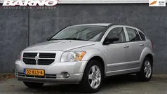 Grijs Gebruikt 2010 Dodge Caliber SE Hatchback | € 4.999 (Goede deal)