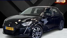 Gebruikt 2023 Peugeot 208 Active Hatchback | € 17.795 (Eerlijke prijs)