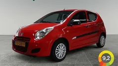 Gebruikt 2011 Suzuki Alto Comfort Hatchback | € 3.770 (Eerlijke prijs)
