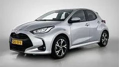 Gebruikt 2024 Toyota Yaris Edition Hatchback | € 25.345 (Eerlijke prijs)