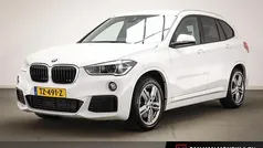 Gebruikt 2018 BMW X1 Executive SUV | € 28.900 (Eerlijke prijs)