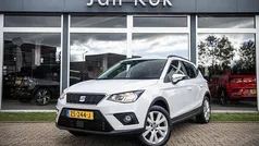 Gebruikt 2019 Seat Arona Business SUV | € 18.400 (Eerlijke prijs)