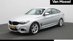 Gebruikt 2020 BMW 320 Executive Hatchback | € 28.400 (Goede deal)