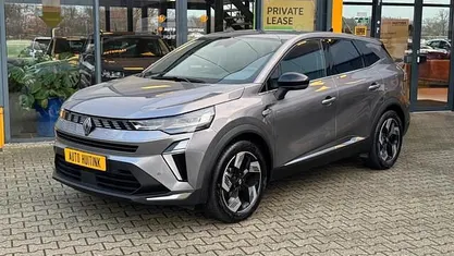 Gebruikt 2025 Renault Symbioz Techno SUV | € 30.890 (Eerlijke prijs)