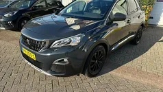Gebruikt 2017 Peugeot 3008 Premium SUV | € 11.499 (Goede deal)