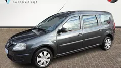 Gebruikt 2010 Dacia Logan MCV Ambiance MPV | € 3.648 (Goede deal)