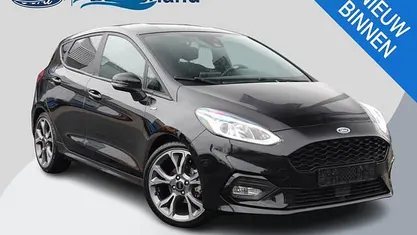 Occasion Ford Fiesta ST-Line 95 PK (69 kW) 2021 Hatchback