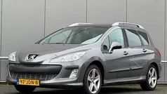 Gebruikt 2009 Peugeot 308 Style Stationwagen | € 1.950 (Eerlijke prijs)