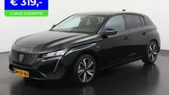 Gebruikt 2023 Peugeot 308 Allure Hatchback | € 26.690 (Goede deal)