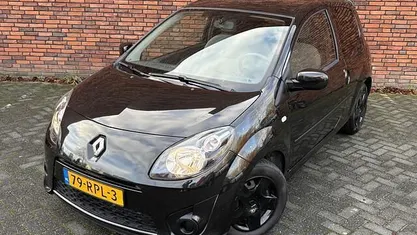 Occasion 2011 Renault Twingo Collection Hatchback | € 3.550 (Eerlijke prijs)
