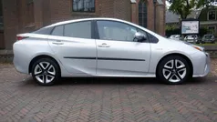 Gebruikt 2017 Toyota Prius Executive Hatchback | € 17.900 (Eerlijke prijs)