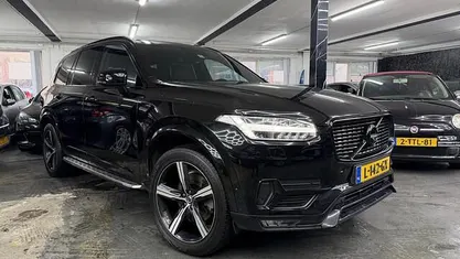 Occasion Volvo XC90 R-Design 320 PK (235 kW) 2017 SUV