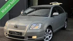 Gebruikt 2005 Toyota Avensis Hatchback | € 6.499 (Eerlijke prijs)
