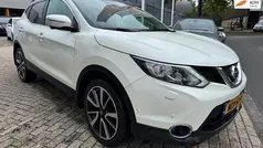 Gebruikt 2014 Nissan Qashqai SUV | € 10.799 (Eerlijke prijs)