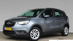 Gebruikt 2018 Opel Crossland X Edition SUV | € 12.395 (Eerlijke prijs)