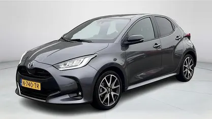 Occasion 2022 Toyota Yaris Executive Hatchback | € 25.900 (Eerlijke prijs)