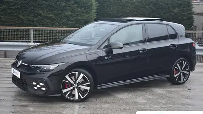 Occasion VW Golf VIII 2025