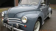 Gebruikt 1956 Renault 4CV Sedan | € 8.250