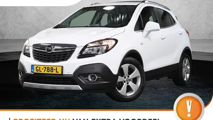 Occasion Opel Mokka Cosmo 140 PK (102 kW) 2015 SUV