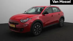 Rood Gebruikt 2025 Fiat 600E Red SUV | € 26.900 (Eerlijke prijs)