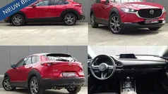 Gebruikt 2021 Mazda CX-30 Luxury SUV | € 30.900 (Eerlijke prijs)